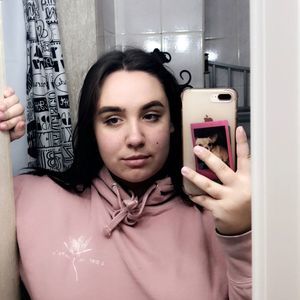 Meet your Posher, Martyna